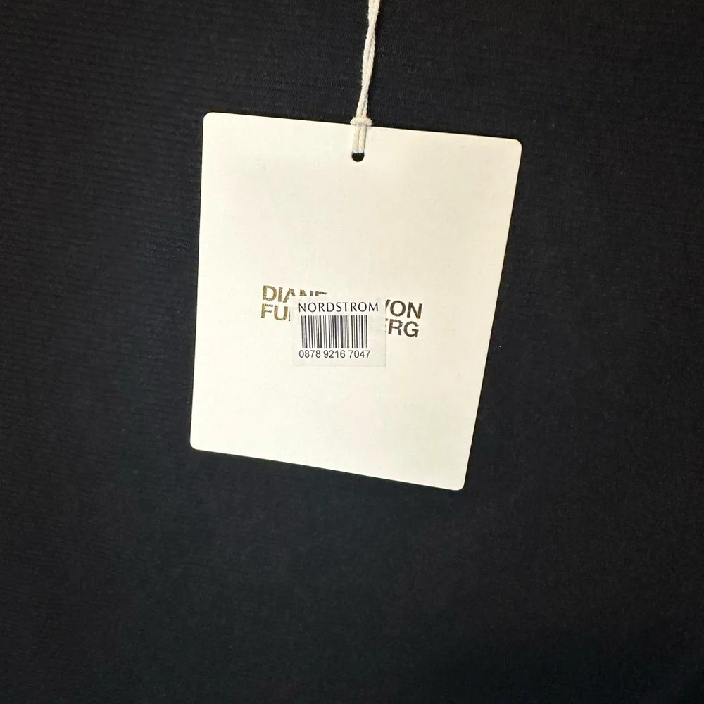 DVF Remy Top NWT! - Picture 4 of 9